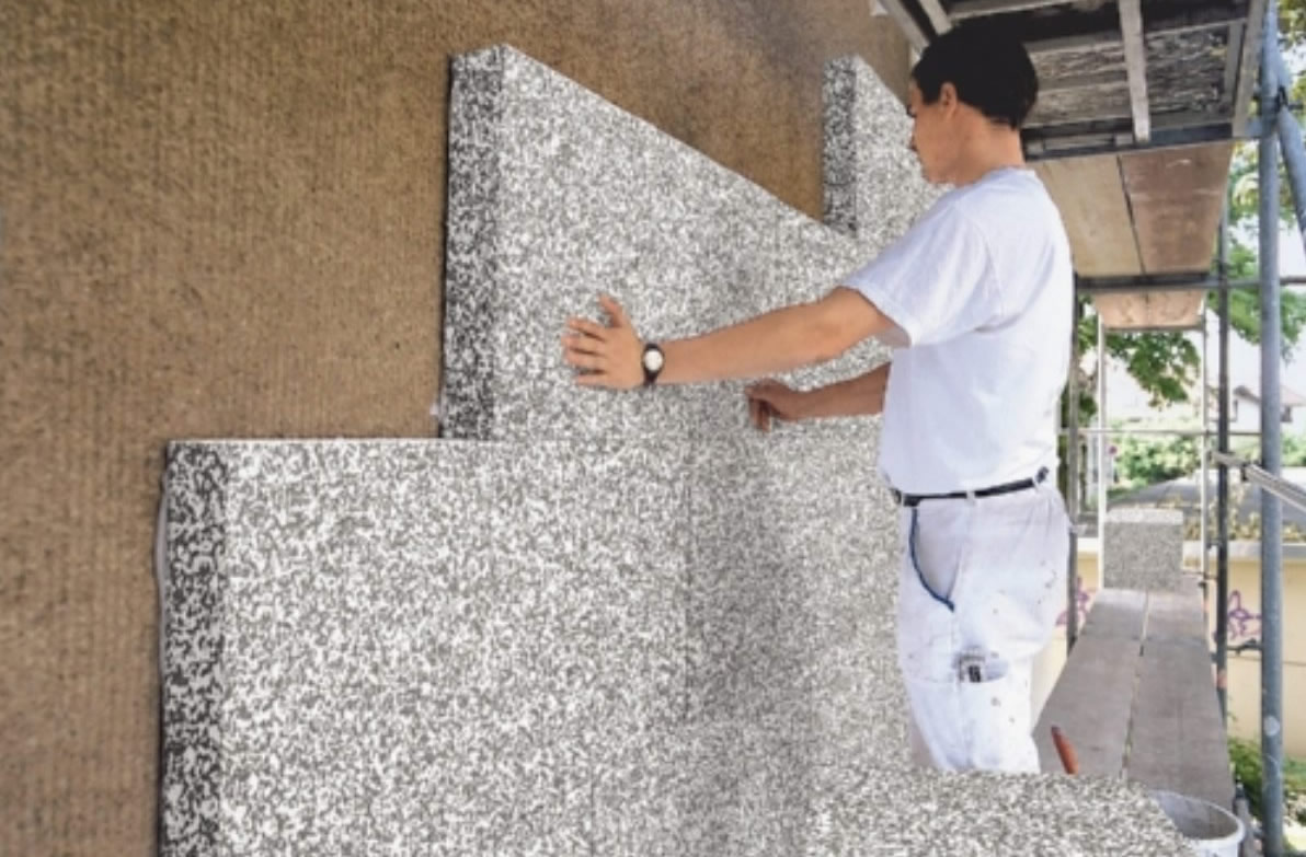 Isparta Isı Yalıtımcısı